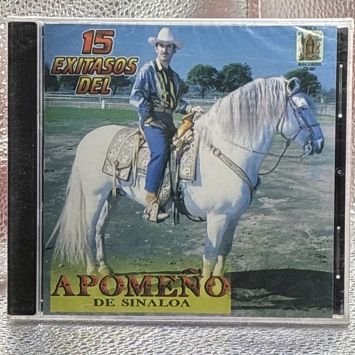 Apomeño sinaloa 15 - apomeño, de