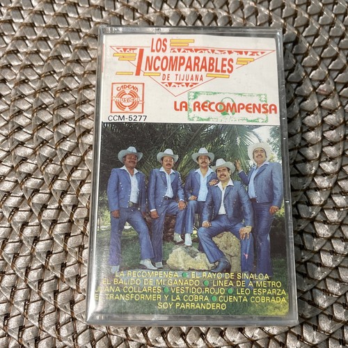 Incomparables tijuana la - incomparables, tijuana-