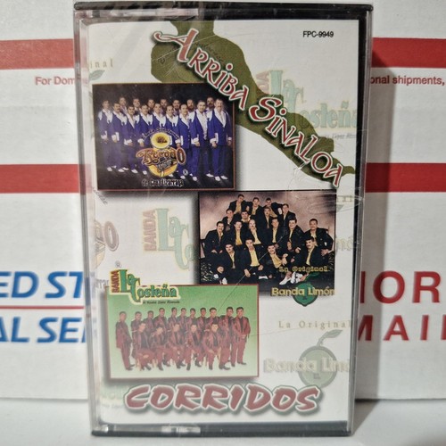 Arriba sinaloa corridos - sinaloa,